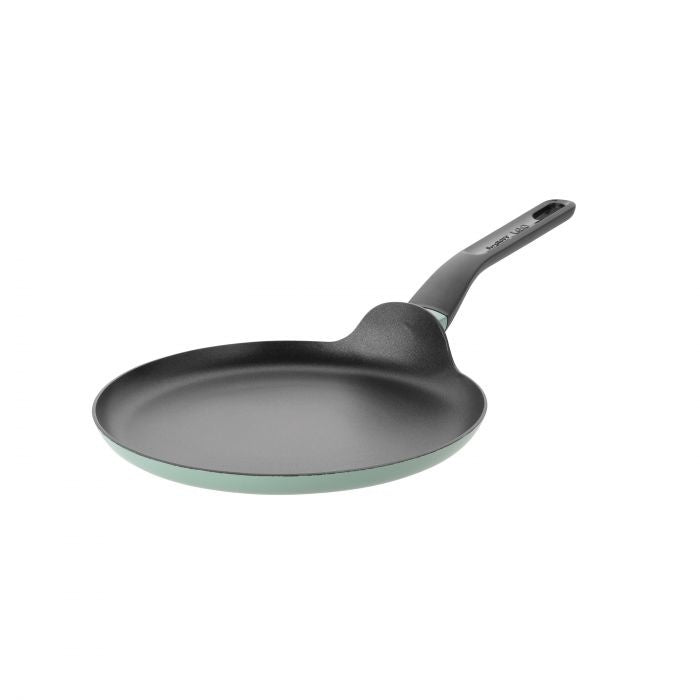 BergHOFF - Pannenkoekenpan Sage, 24 cm, Groen - BergHOFF|Leo Line