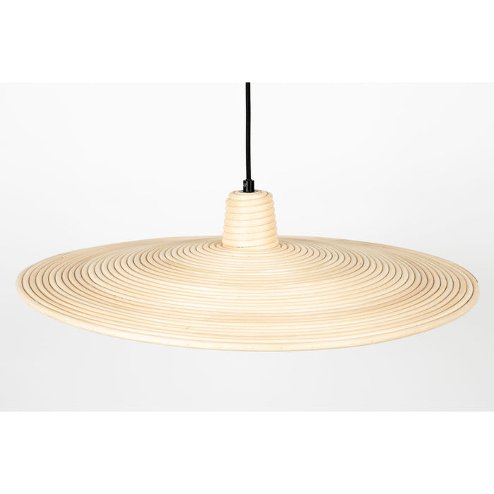 Zuiver Balance Hanglamp 60 cm (L) Rotan Naturel| Beige