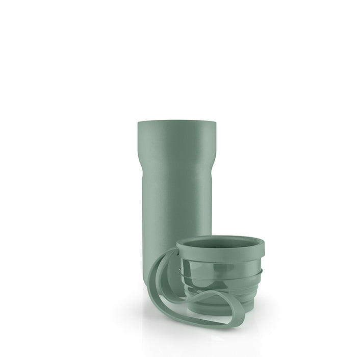 Thermosbeker, 350 ml, Faded Groen - Eva Solo | Nordic Kitchen