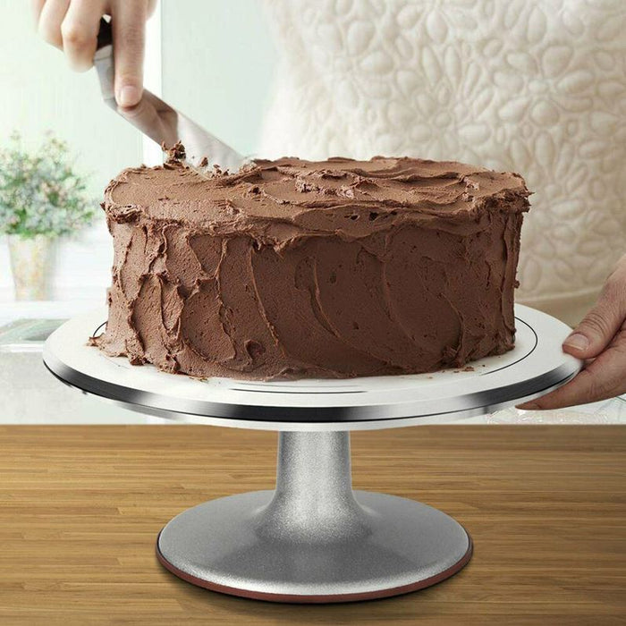 Krumble Taartplateau draaibaar