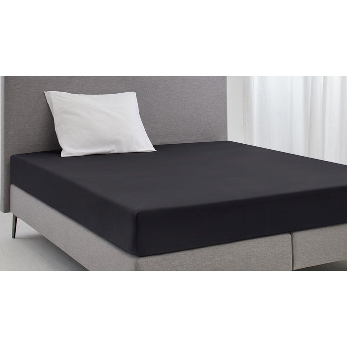 Beter Bed Select Hoeslaken Jersey - 160 x 200|210|220 cm