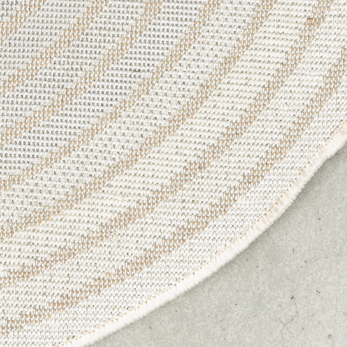 Zuiver Olympic Vloerkleed 67 x 245 cm - Blauw