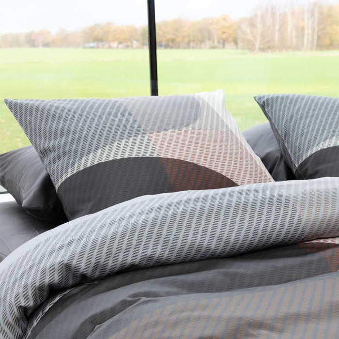 Damai Moore Dekbedovertrek 240 x 200|220 cm