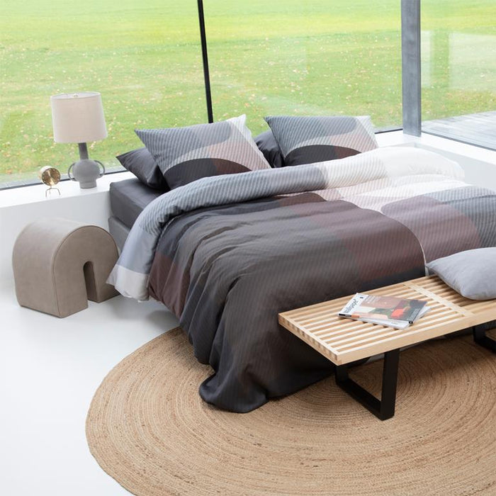 Damai Moore Dekbedovertrek 240 x 200|220 cm