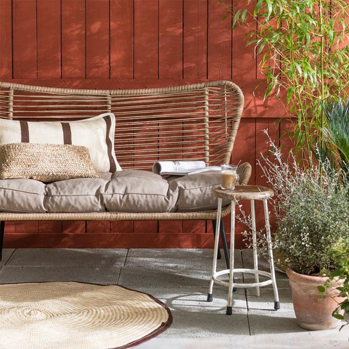 Summerset Boulevard Bankkussen 150 x 50 cm