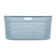Curver Filo Wasmand 45 L - Stone Blue