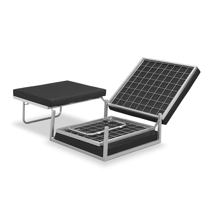 Beter Bed Basic Vouwbed Smart - 70 x 198 cm