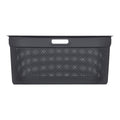 Curver Filo Wasmand 45 L - Donkergrijs