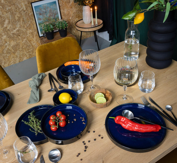 Jay Hill Serviesset Kadavu 16-Delig