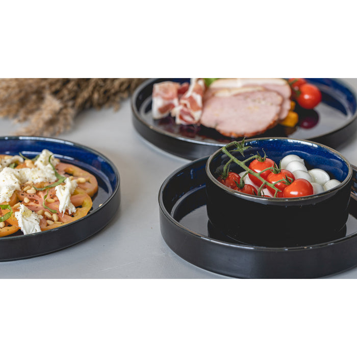 Jay Hill Serviesset Kadavu 16-Delig