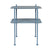 Zuiver River Sidetable M - Ocean Blue