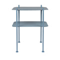 Zuiver River Sidetable M - Ocean Blue
