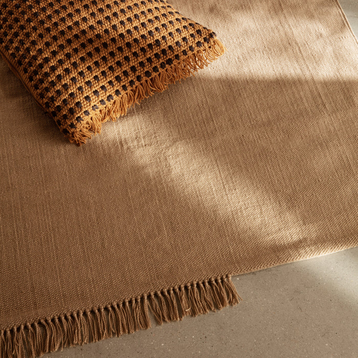 Ferm Living Hem Vloerkleed - XL