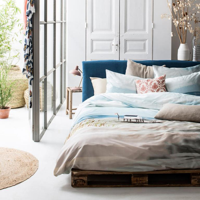 Cinderella Ameland Dekbedovertrek 240 x 200|220 cm