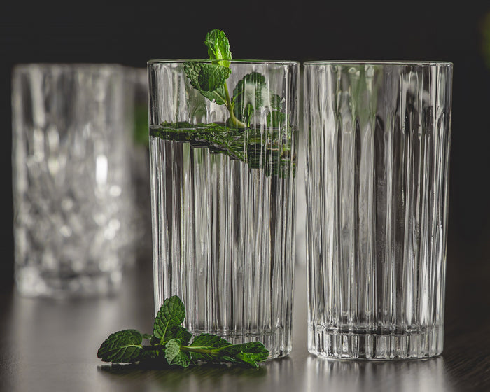 Jay Hill Longdrinkglazen Moville - 440 ml - 2 Stuks