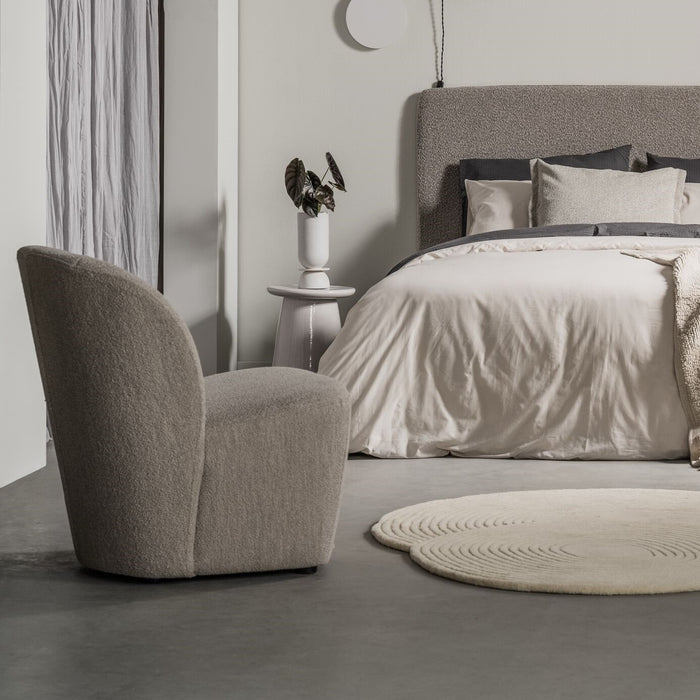 vtwonen Lofty Fauteuil