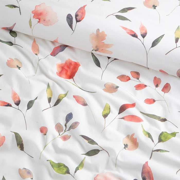 Cinderella Deedre Dekbedovertrek 200 x 200|220 cm