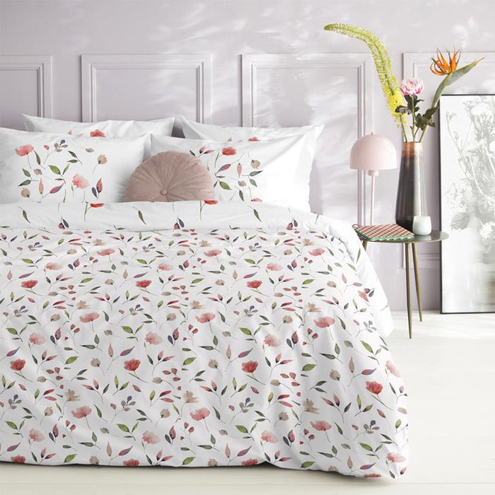 Cinderella Deedre Dekbedovertrek 200 x 200|220 cm