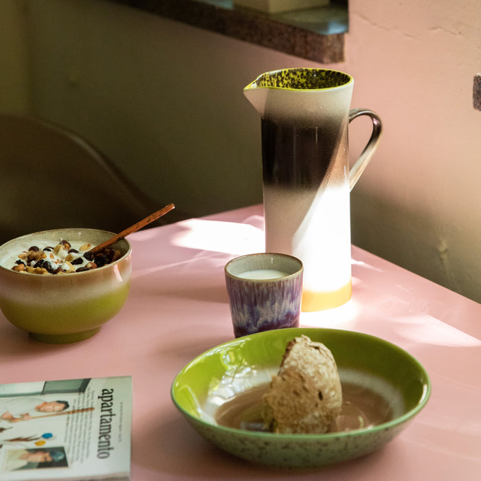 HKliving 70's Kan 1,25 L - Bomb