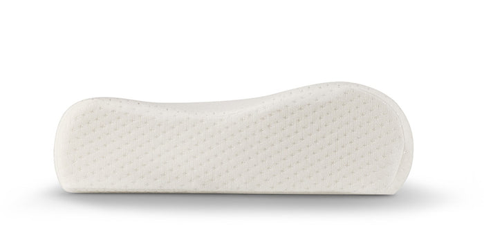 SleepMed Memory Foam Kusssen met Nekrol