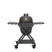 Boretti Ceramica Kamado Medium Barbecue