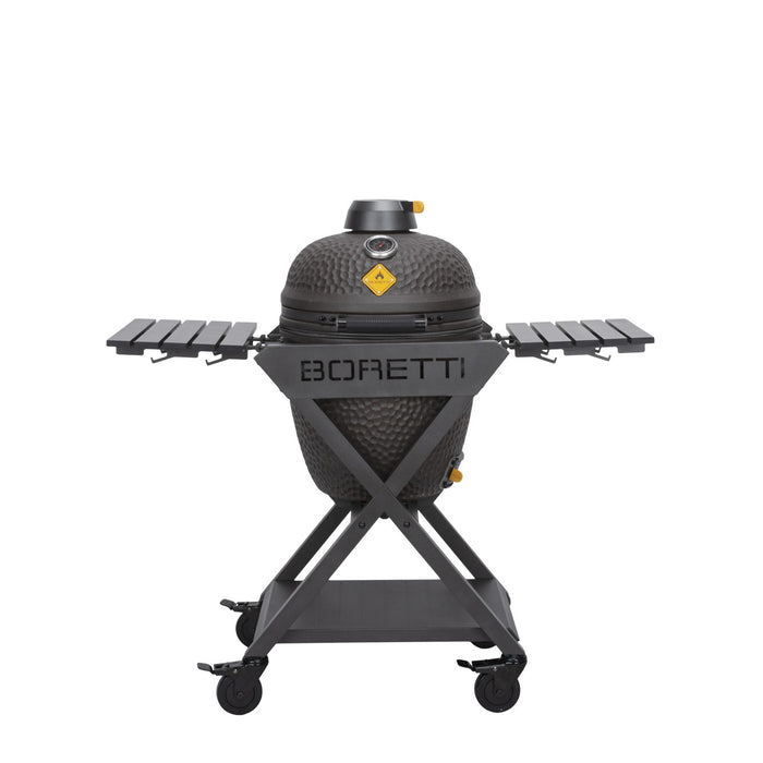 Boretti Ceramica Kamado Medium Barbecue
