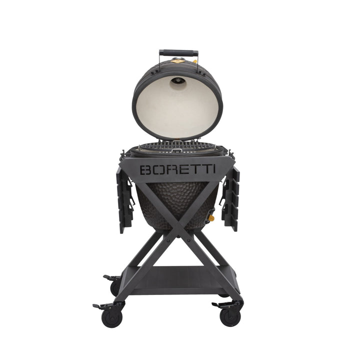 Boretti Ceramica Kamado Medium Barbecue