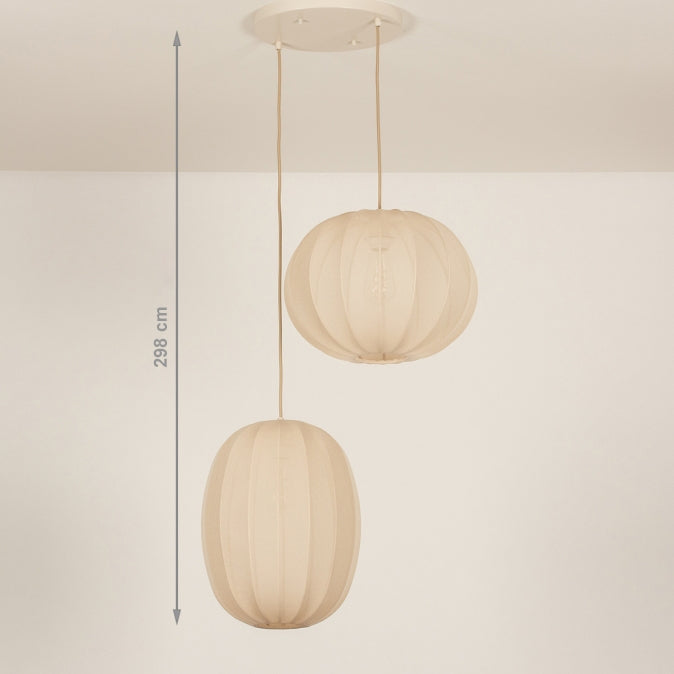 Lumidora Hanglamp 74687