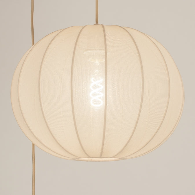 Lumidora Hanglamp 74687