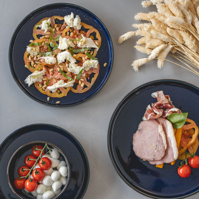 Jay Hill Diep Bord Kadavu ø 20 cm