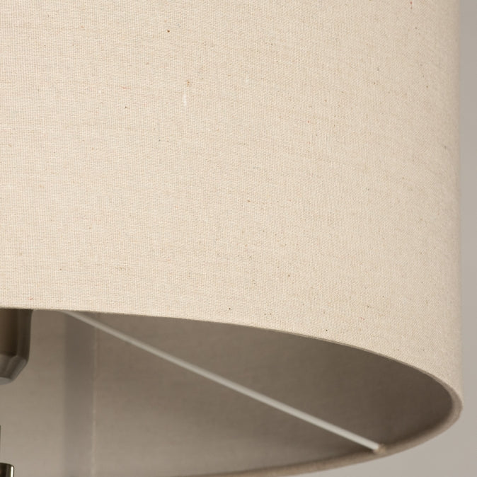 Lumidora Vloerlamp 31262