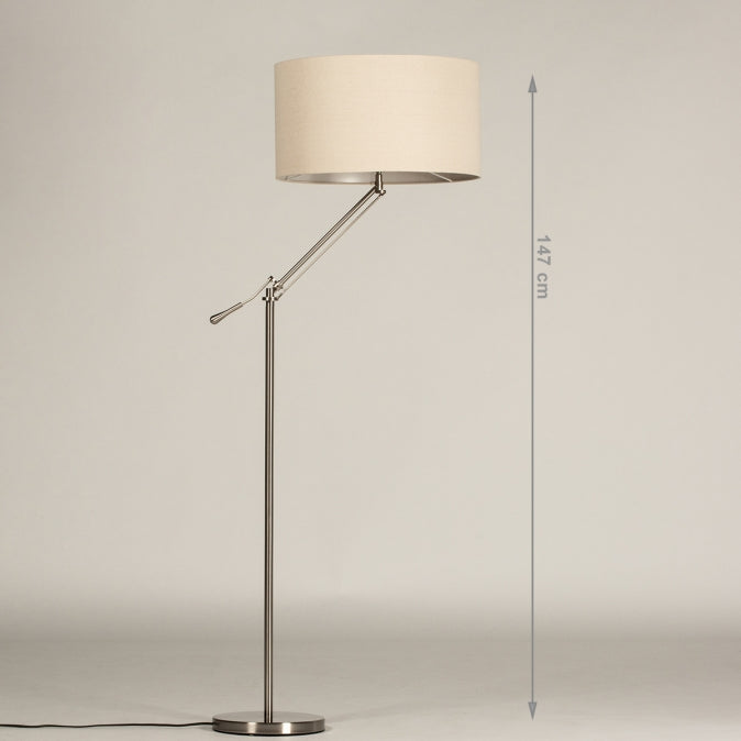 Lumidora Vloerlamp 31262