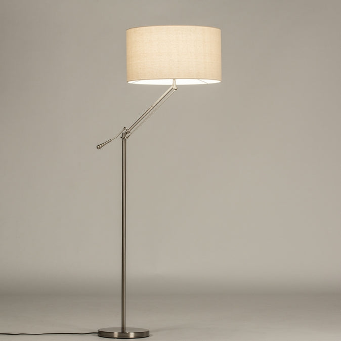 Lumidora Vloerlamp 31262