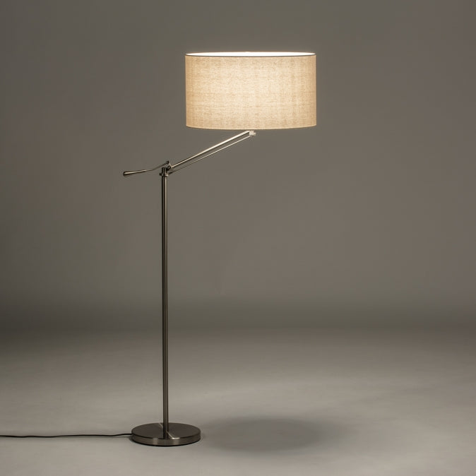 Lumidora Vloerlamp 31262