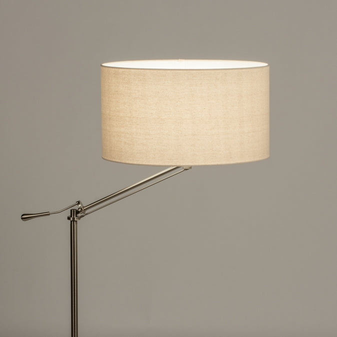 Lumidora Vloerlamp 31262