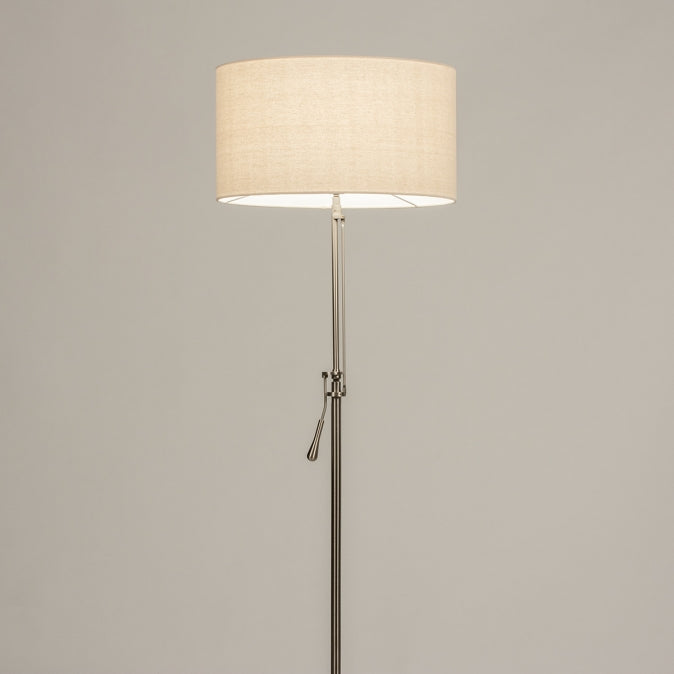 Lumidora Vloerlamp 31262