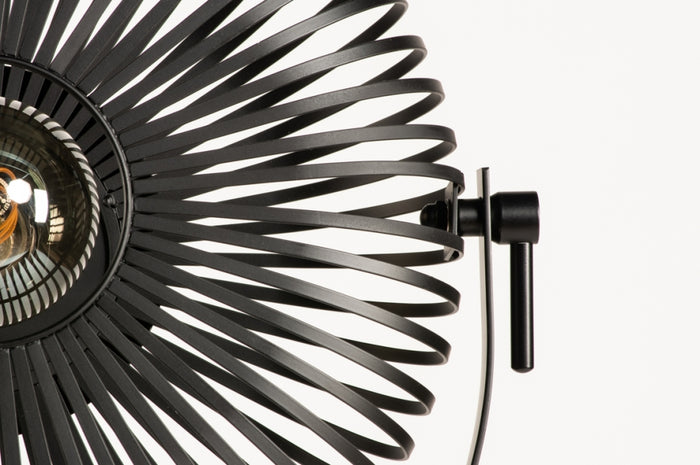 Lumidora Vloerlamp 74474