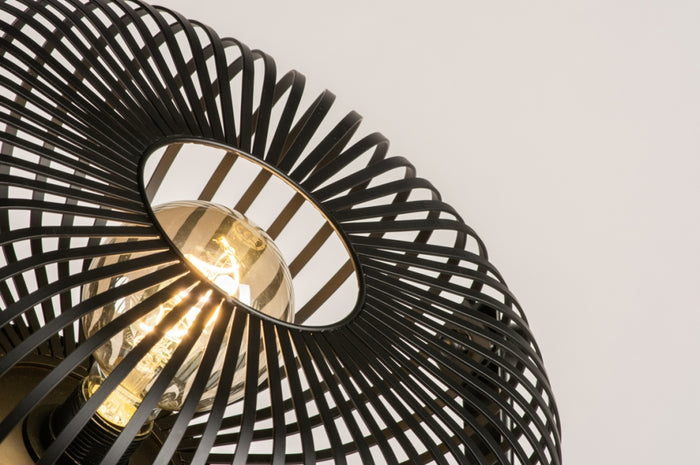 Lumidora Vloerlamp 74474