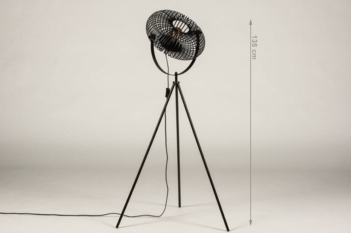 Lumidora Vloerlamp 74474