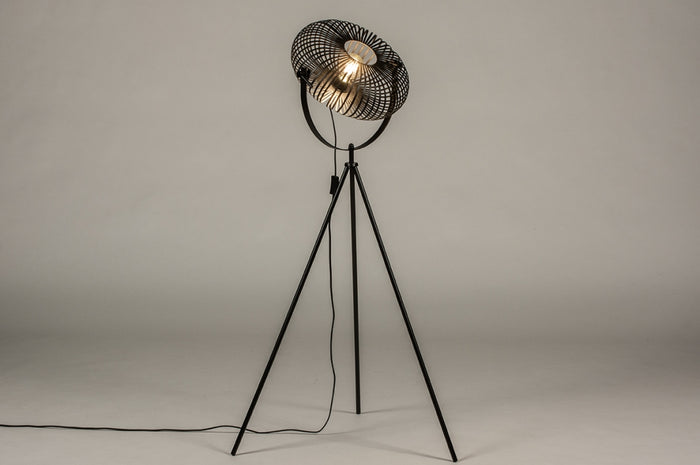 Lumidora Vloerlamp 74474