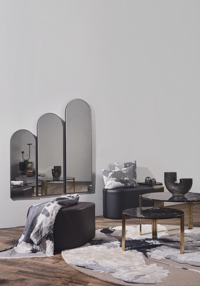 AYTM Arcus spiegel 115x40