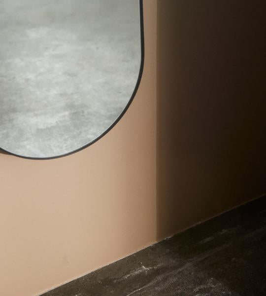 AYTM Arcus spiegel 115x40