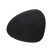 LIND DNA Serene Placemat Curve L - Zwart