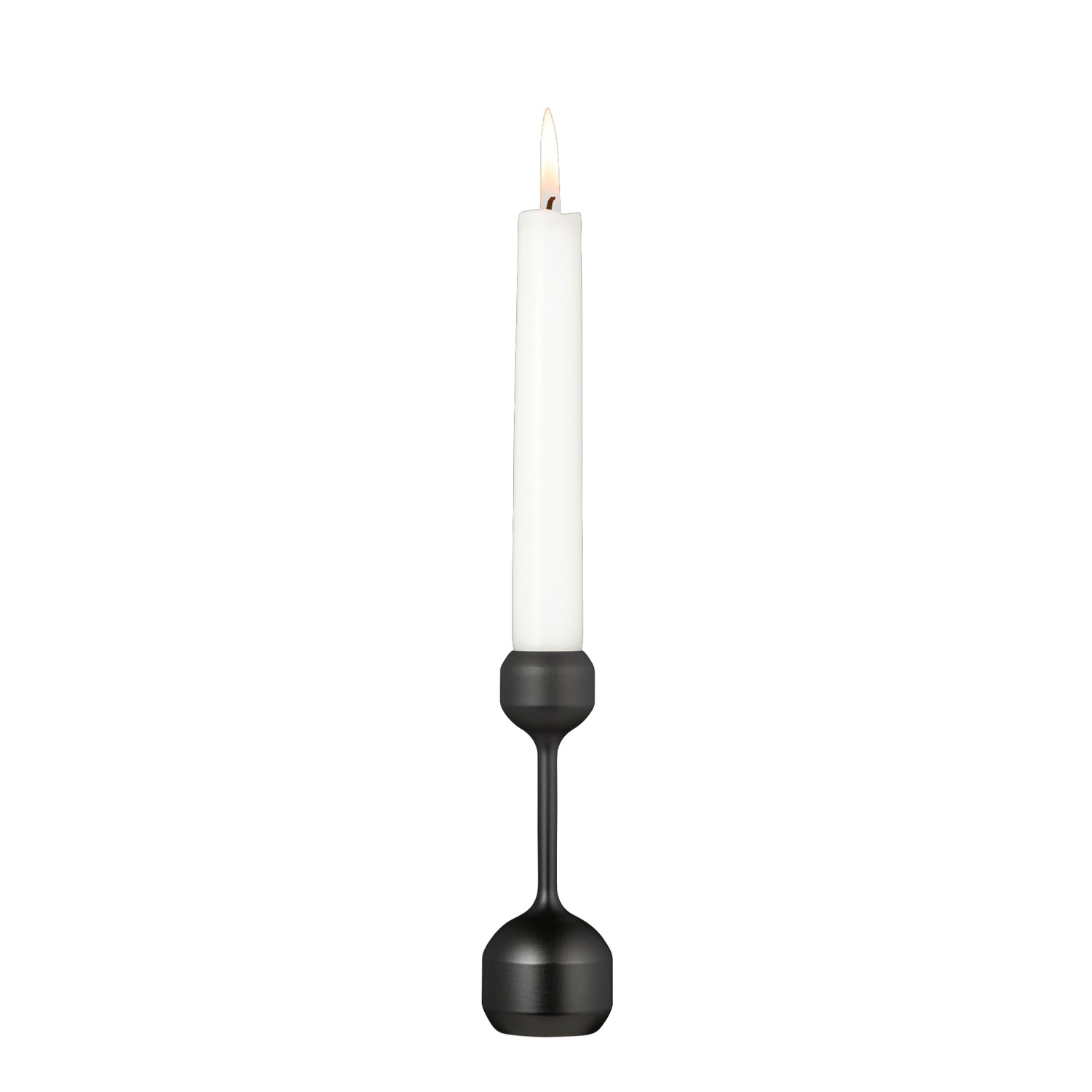 LIND DNA Silhouette Kandelaar H 12 cm