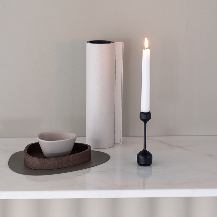 LIND DNA Silhouette Kandelaar H 14,5 cm