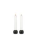 LIND DNA Silhouette Kandelaar Ø 4,2 cm - 2 st.