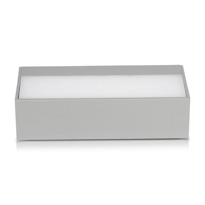 V-Tac  LED Wandlamp dubbelzijdig IP65 Binnen en buiten