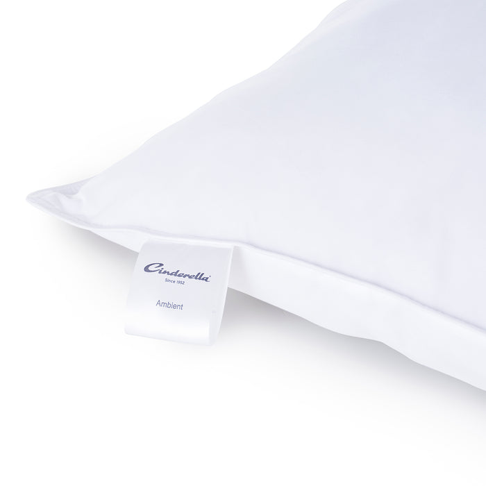Cinderella Ambient - Hoofdkussen - 60x70 cm