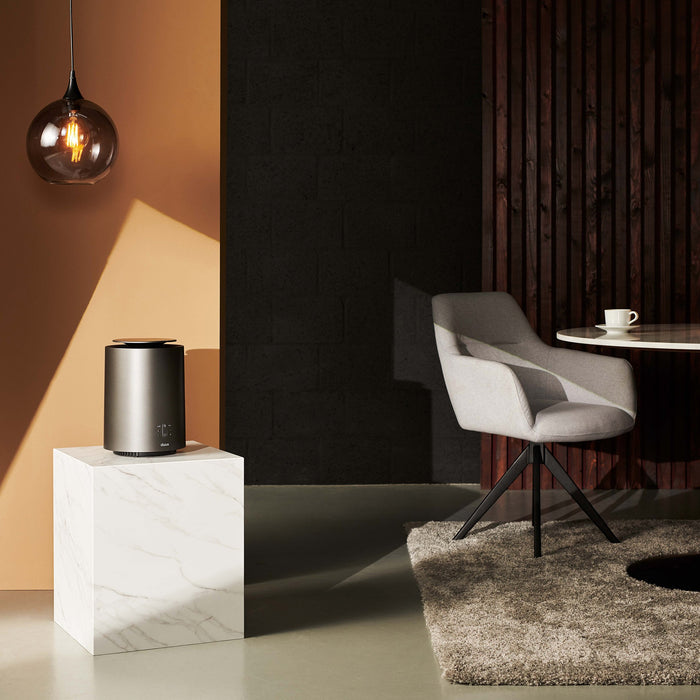 Duux Threesixty 2 Smart Keramische Heater DXCH09 | Grijs