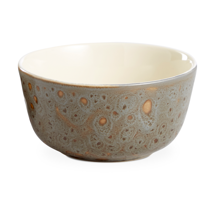 Lisomme Noe stoneware kommen - set van 4